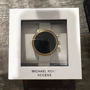 Michael Kors Access Smart Watch